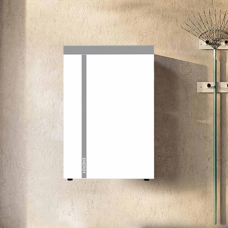 L'ESS residenziale montato a parete potrebbe essere il sistema di accumulo di energia montato a parete più efficiente per le case moderne?