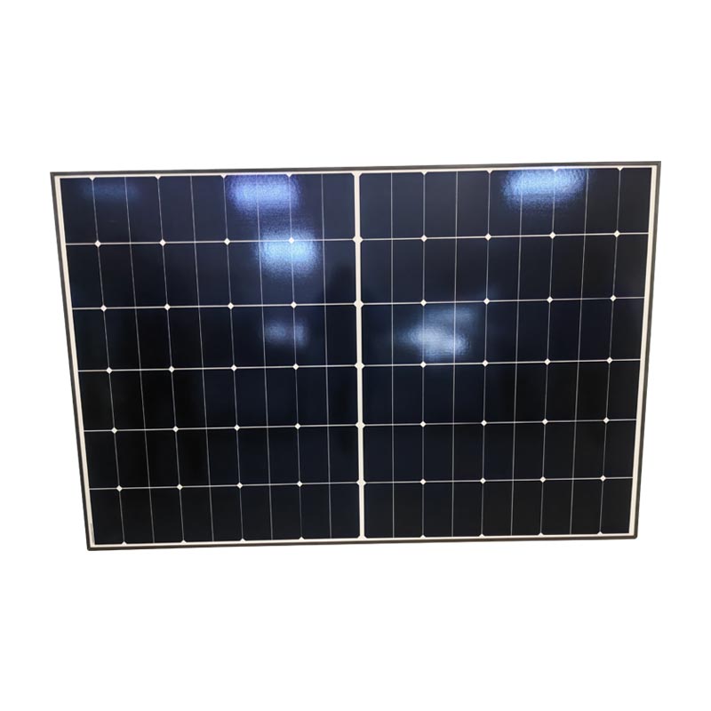 È questo il pannello solare ad alta efficienza che stavi cercando?