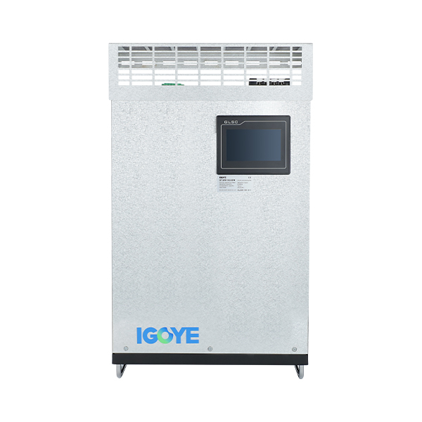 Perché scegliere il generatore di var statico montato a rack a 220 V per migliorare le prestazioni del sistema di alimentazione?