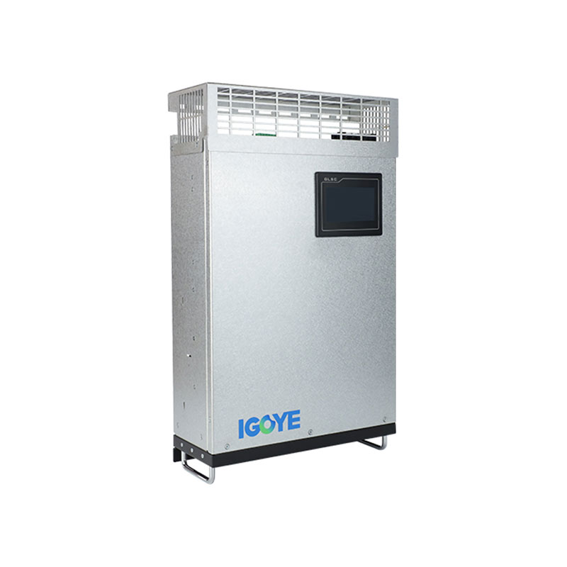Generatore VAR statico a parete 220 V.