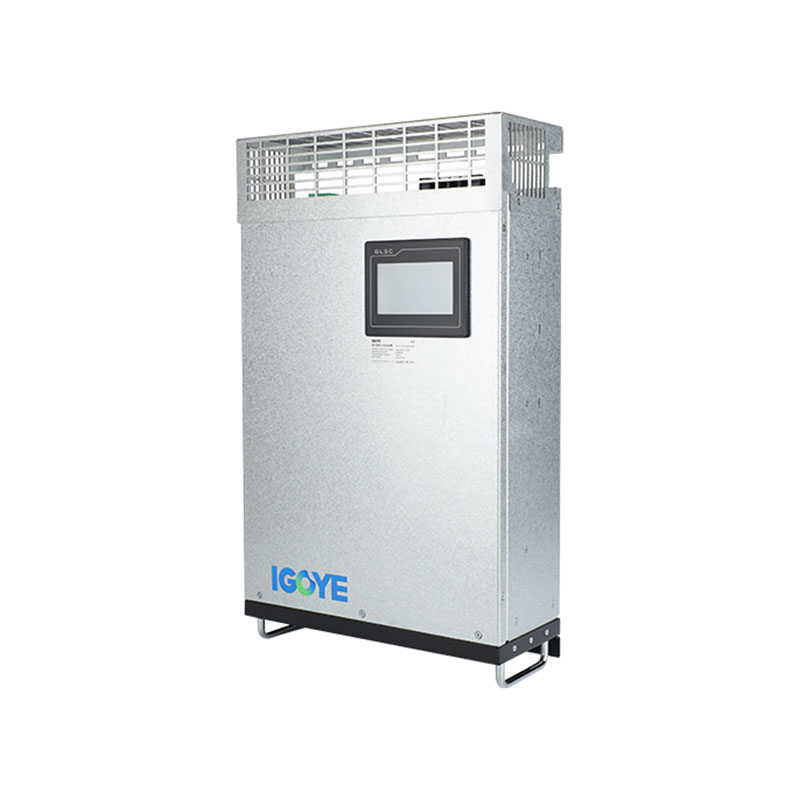 Generatore di var statico a parete 380V
