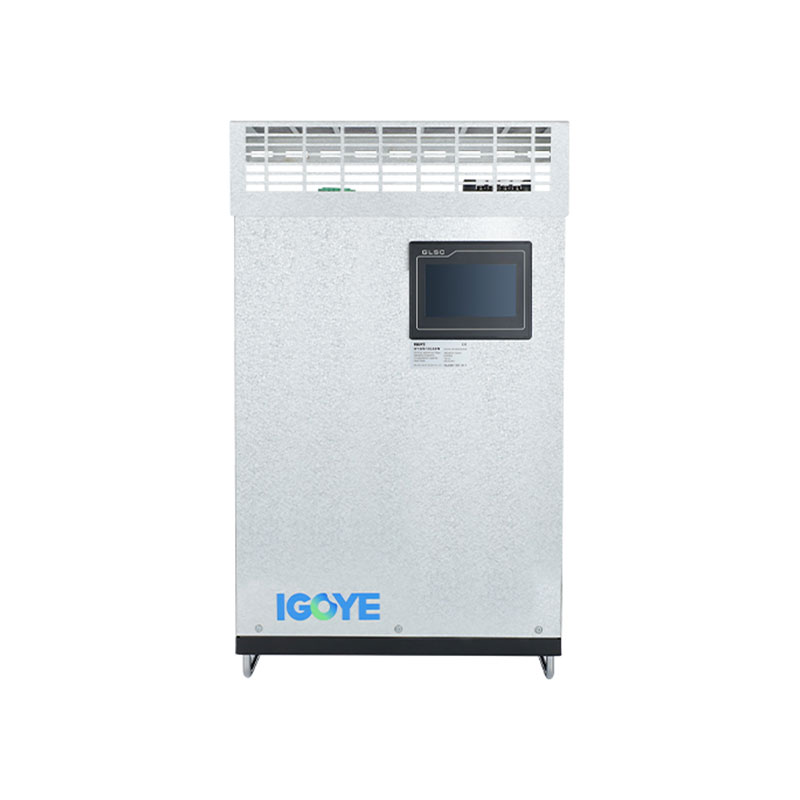 Generatore di var statico a parete da 500 V